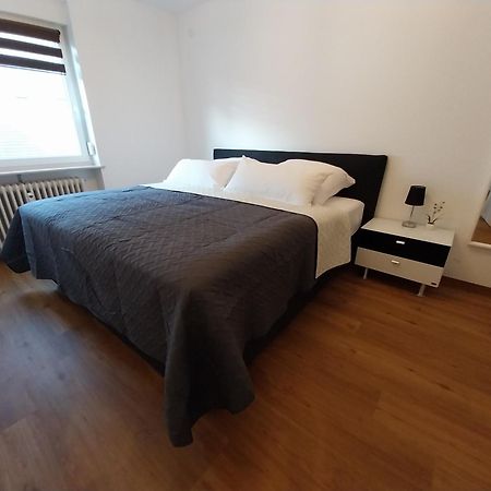 נוינקירכן Homburger 14 - Appartment Neunkirchen מראה חיצוני תמונה