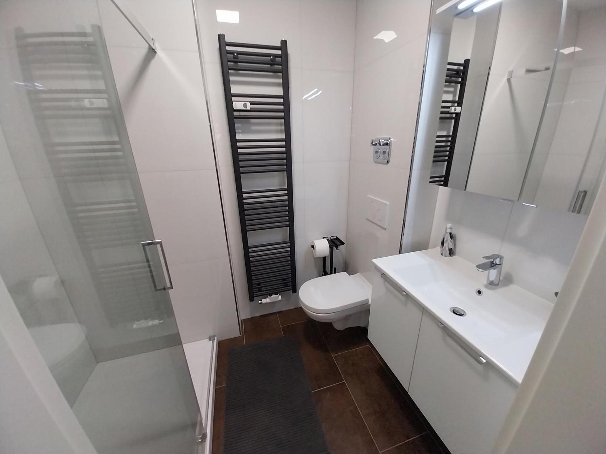 נוינקירכן Homburger 14 - Appartment Neunkirchen מראה חיצוני תמונה